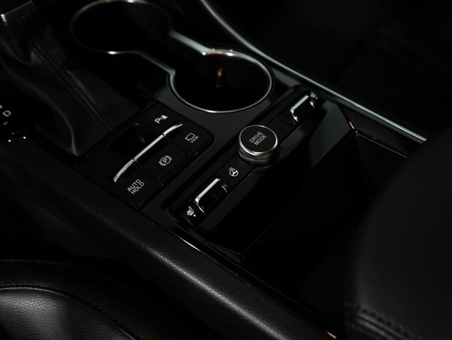 Kia K5 III Санкт-Петербург  - изображение 19