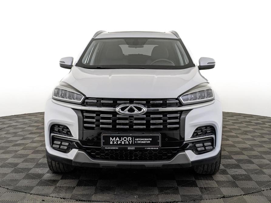 Chery Tiggo 8 I Рестайлинг Санкт-Петербург  - изображение 2