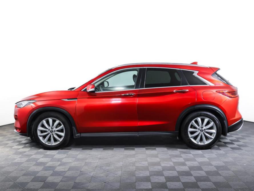 Infiniti QX50 II Москва  - изображение 9