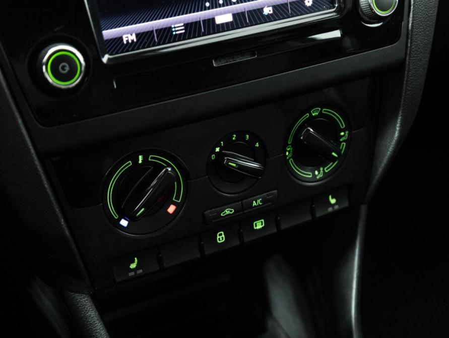 Skoda Rapid I Рестайлинг Санкт-Петербург  - изображение 16