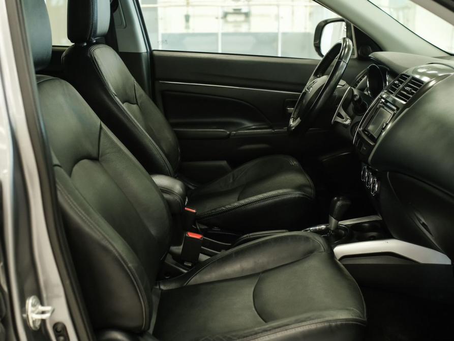 Mitsubishi ASX I Рестайлинг Самара  - изображение 20