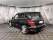 Mercedes-Benz GLK-Класс I (X204) Москва  - изображение 23
