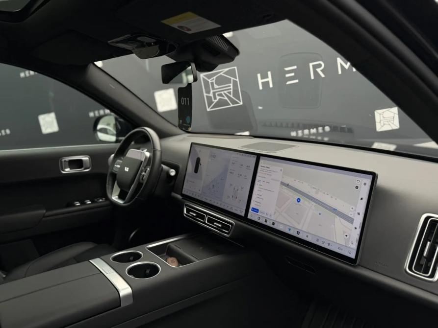 Li Auto (Lixiang) L7 I Минеральные Воды  - изображение 39