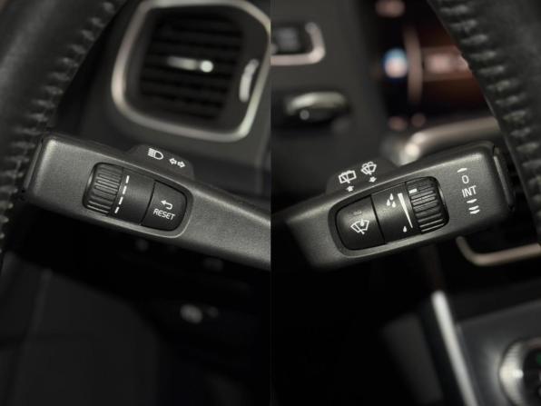 Volvo V60 Cross Country I с пробегом 2018 года, цена 2 299 000 рублей, 80563 км, универсал, Автокод Объявления