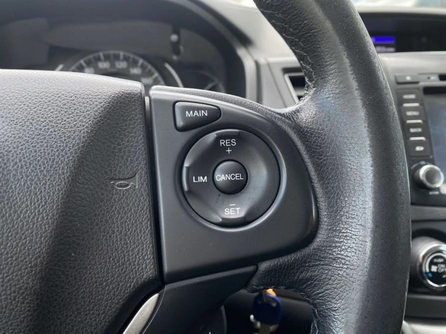 Honda CR-V IV Екатеринбург  - изображение 23