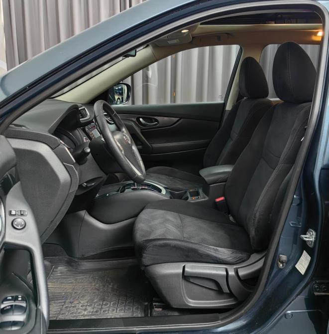 Nissan X-Trail III Москва  - изображение 9