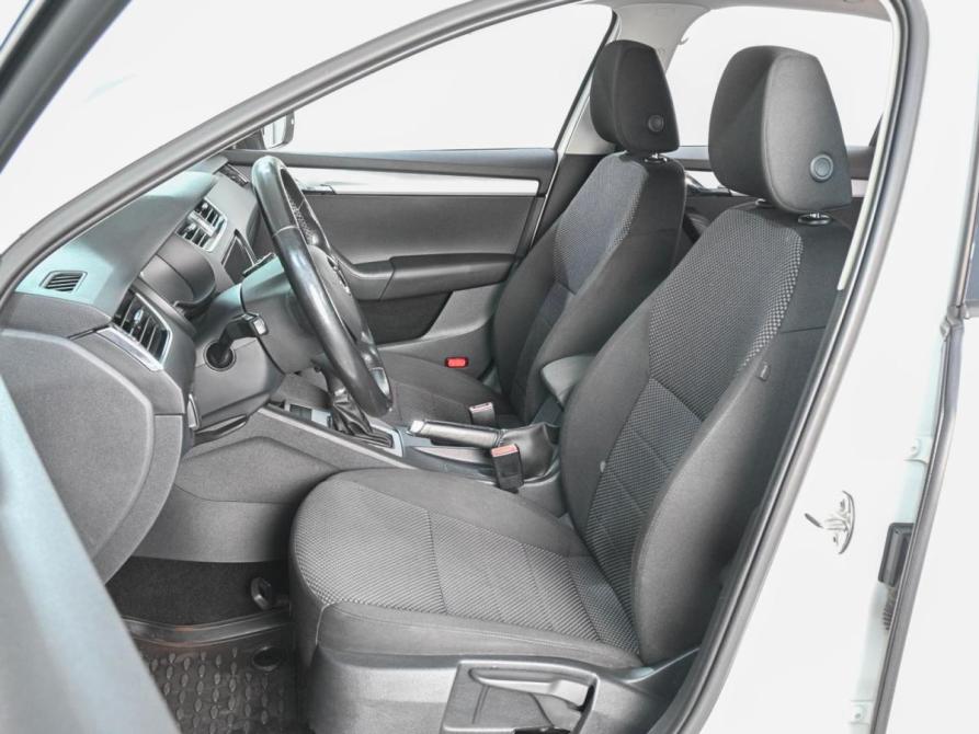 Skoda Octavia III (A7) Ростов-на-Дону  - изображение 10