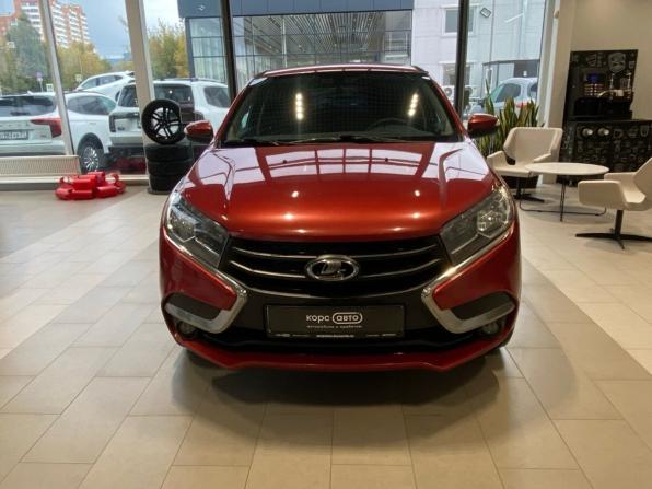 Lada (ВАЗ) XRAY I с пробегом 2019 года, цена 754 300 рублей, 101741 км, хэтчбек, Автокод Объявления