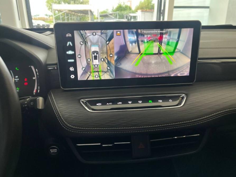 Haval Jolion I Ярославль  - изображение 13