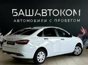 Lada (ВАЗ) Vesta I Рестайлинг (NG) Уфа  - изображение 19
