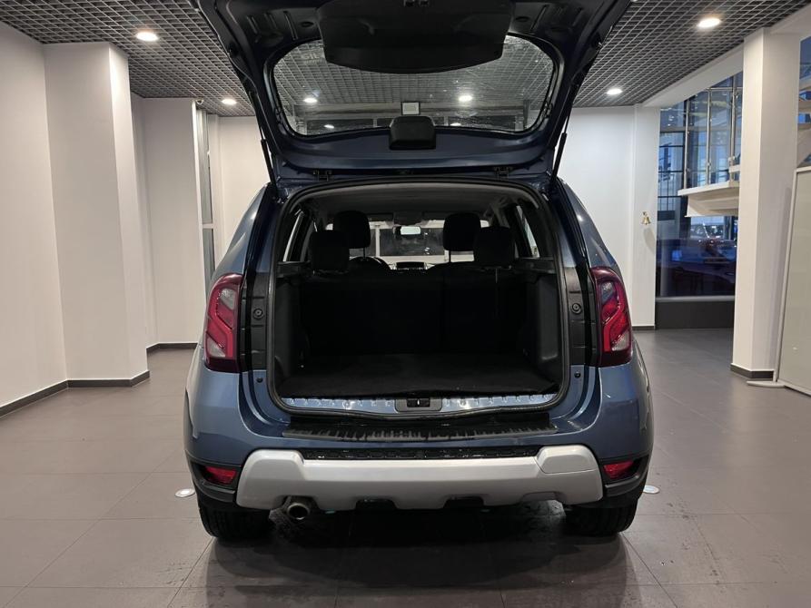 Renault Duster I Рестайлинг Чебоксары  - изображение 35