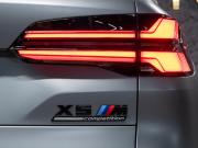 BMW X5 M III (F95) Рестайлинг Москва  - изображение 39