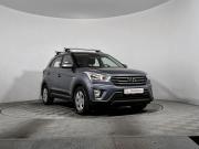 Hyundai Creta I Санкт-Петербург  - изображение 22