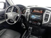Mitsubishi Pajero IV Рестайлинг 2 Москва  - изображение 58