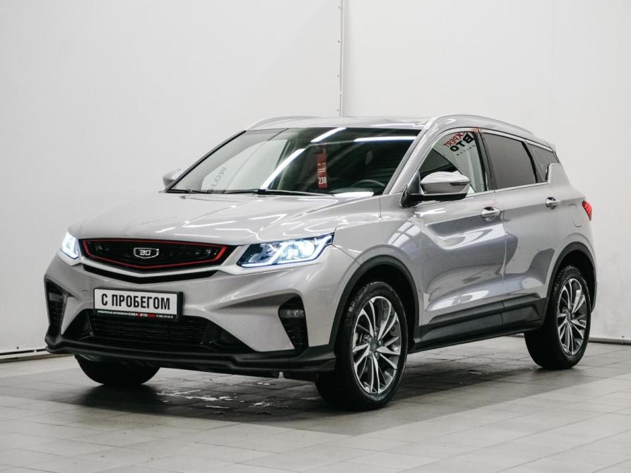 Belgee X50 Красноярск  - изображение 2