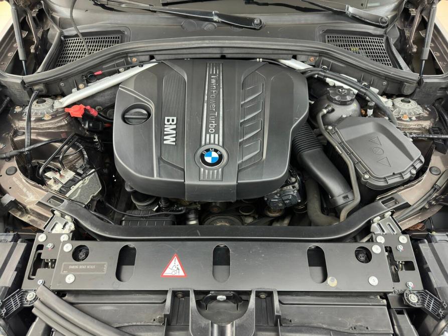 BMW X3 II (F25) Балашиха  - изображение 15