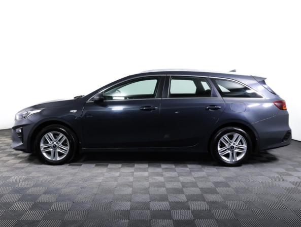 Kia Ceed III с пробегом 2019 года, цена 1 778 000 рублей, 96600 км, универсал, Автокод Объявления