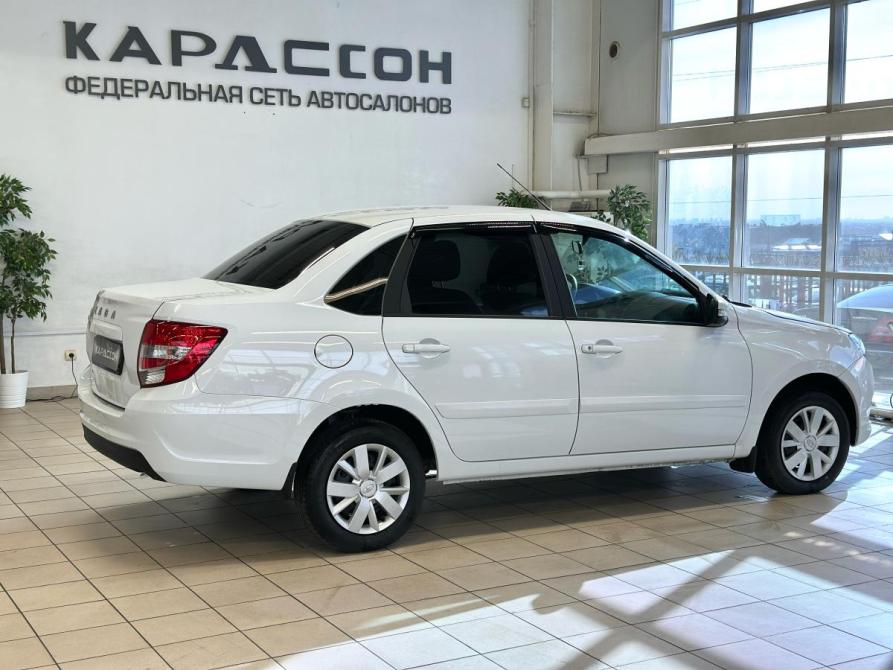 Lada (ВАЗ) Granta I Рестайлинг Волгоград  - изображение 2
