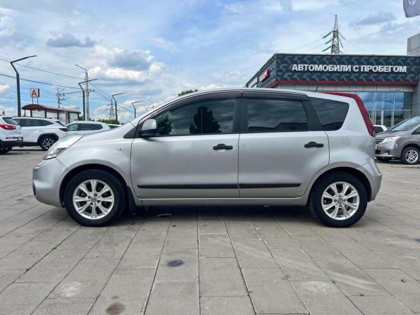 Nissan Note I Рестайлинг с пробегом 2011 года, цена 614 000 рублей, 181765 км, хэтчбек, Автокод Объявления