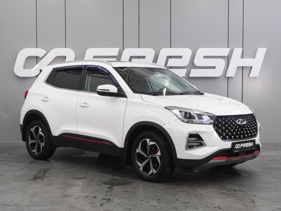 Chery Tiggo 4 Pro I Воронеж  - изображение 1