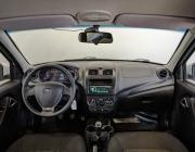 Lada (ВАЗ) Granta I Рестайлинг Москва  - изображение 36