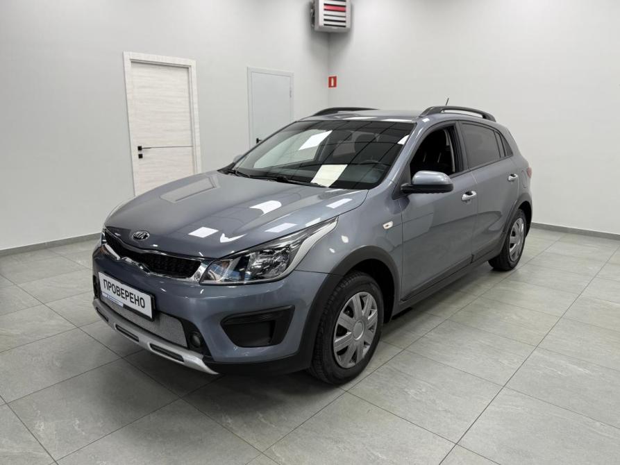 Kia Rio IV Казань  - изображение 1