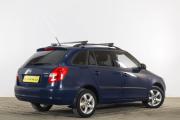 Skoda Fabia II Рестайлинг Тюмень  - изображение 24