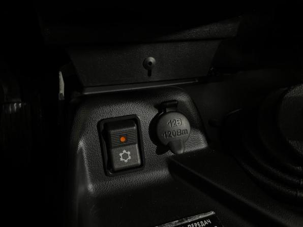 Lada (ВАЗ) 2121 (4x4) I Рестайлинг с пробегом 2019 года, цена 769 000 рублей, 57401 км, внедорожник, Автокод Объявления