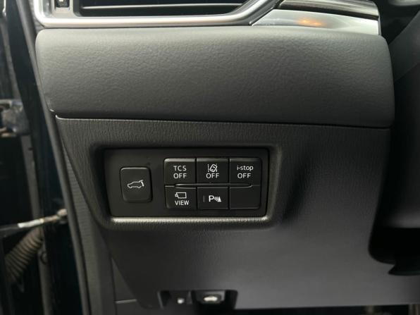 Mazda CX-5 II с пробегом 2018 года, цена 2 590 000 рублей, 152027 км, внедорожник, Автокод Объявления