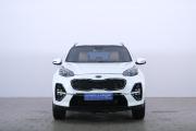 Kia Sportage IV Омск  - изображение 25