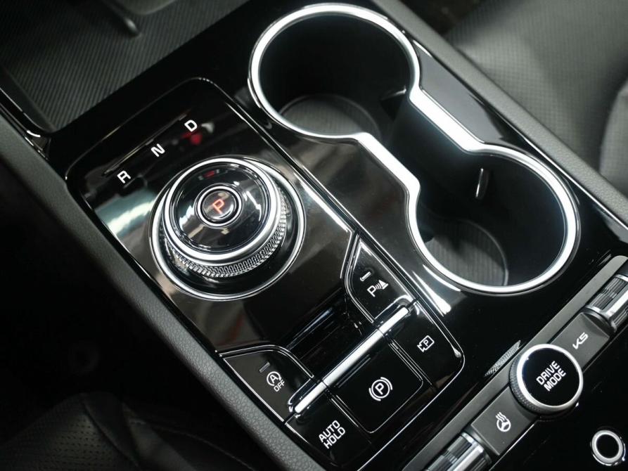 Kia K5 III Рестайлинг Ростов-на-Дону  - изображение 22