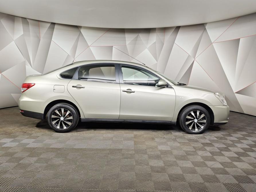 Nissan Almera III (G15) Москва  - изображение 6