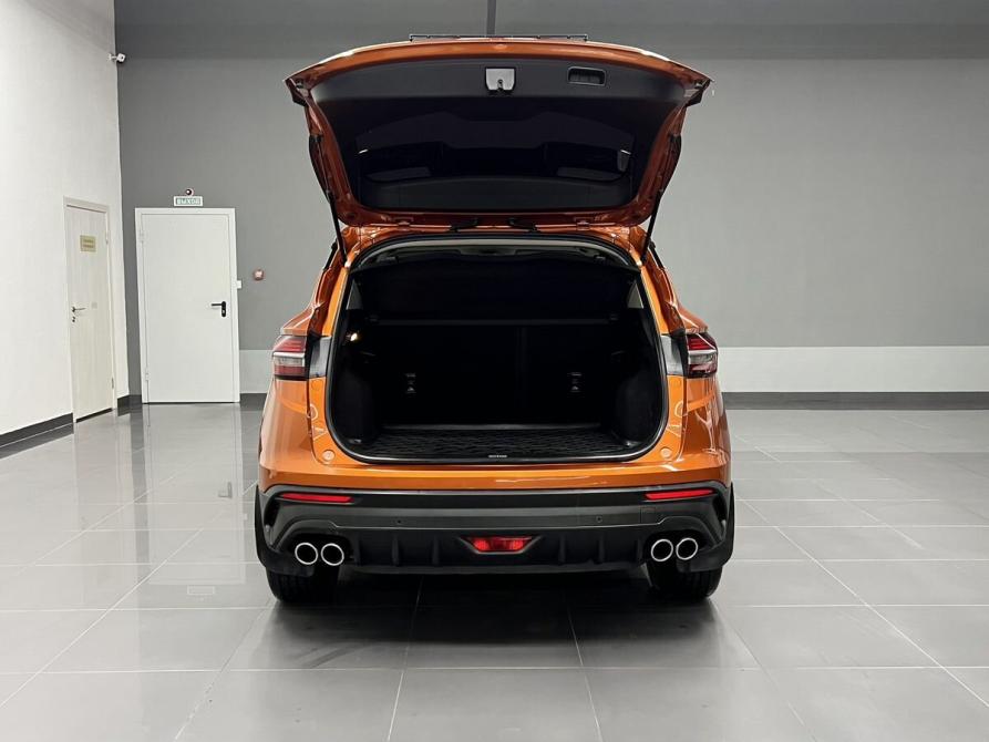 Geely Coolray I Тверь  - изображение 7