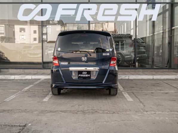 Honda Freed I с пробегом 2008 года, цена 1 140 000 рублей, 90118 км, компактвэн, Автокод Объявления