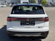 Volkswagen Tharu I Рестайлинг Казань  - изображение 39