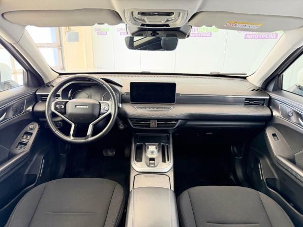 Haval Jolion I с пробегом 2021 года, цена 1 139 000 рублей, 130770 км, внедорожник, Автокод Объявления