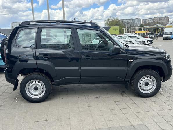 Новый Lada (ВАЗ) Niva I Рестайлинг (Travel) 2026 года, цена 1 419 000 рублей, внедорожник, Автокод Объявления