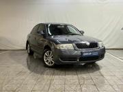 Skoda Superb I Рестайлинг Санкт-Петербург  - изображение 15