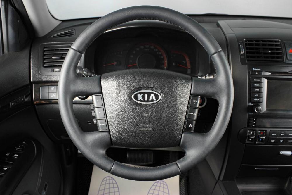 Kia Mohave I Тюмень  - изображение 14