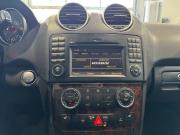 Mercedes-Benz M-Класс II (W164) Рестайлинг Москва  - изображение 38