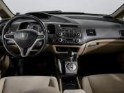 Honda Civic VIII Москва  - изображение 28