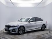 BMW 3 серии VII (G2x) Москва  - изображение 19