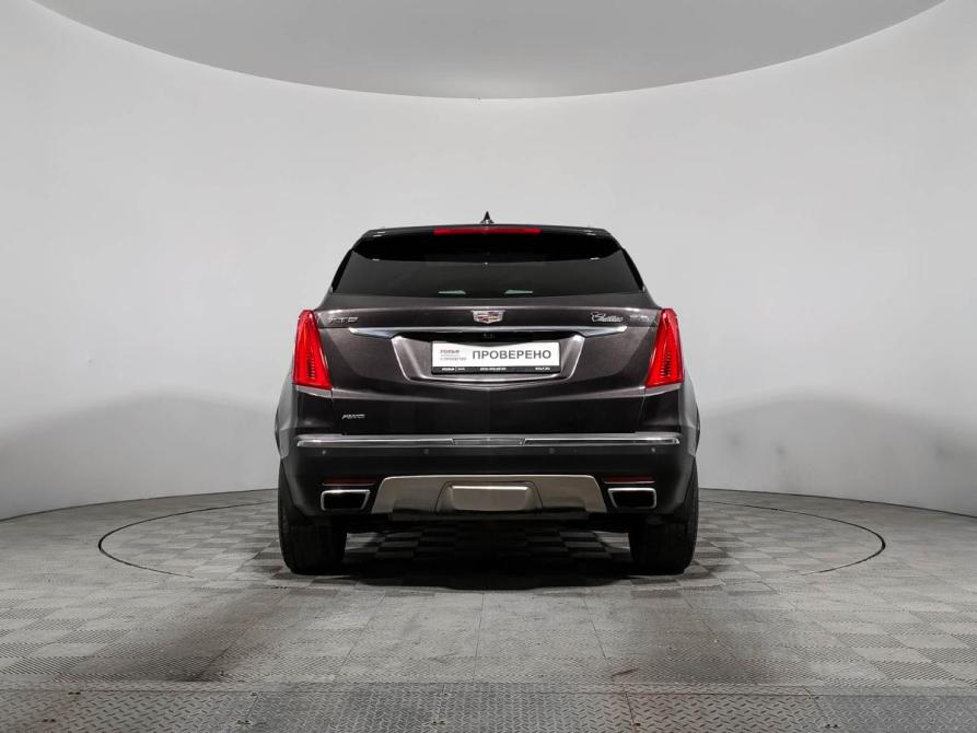 Cadillac XT5 I Санкт-Петербург  - изображение 6