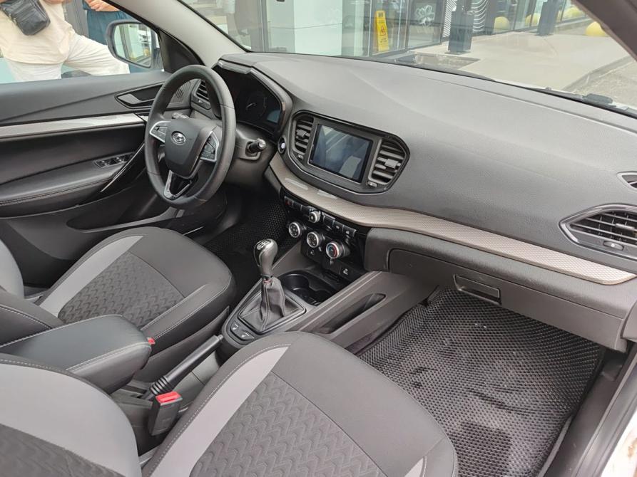 Lada (ВАЗ) Vesta I Рестайлинг (NG) Ижевск  - изображение 13