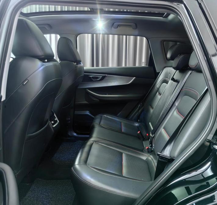 Chery Tiggo 7 Pro I Москва  - изображение 11