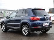 Volkswagen Tiguan I Рестайлинг Ижевск  - изображение 30