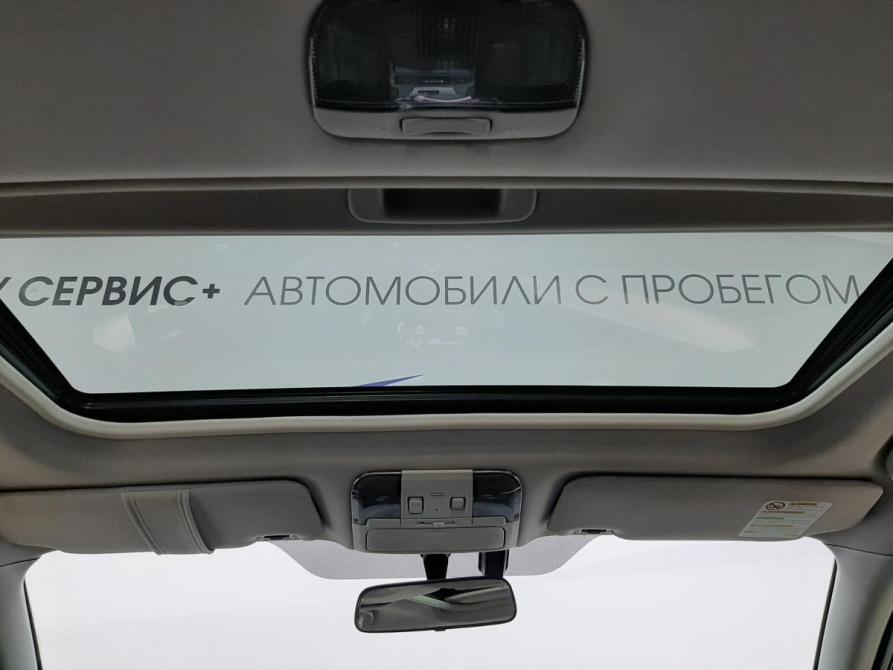 Subaru Outback IV Рестайлинг Москва  - изображение 19