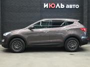Hyundai Santa Fe III Екатеринбург  - изображение 24