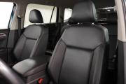Volkswagen Teramont I Москва  - изображение 44