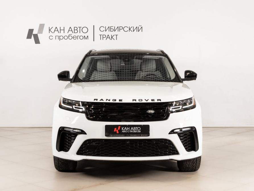 Land Rover Range Rover Velar I Казань  - изображение 2